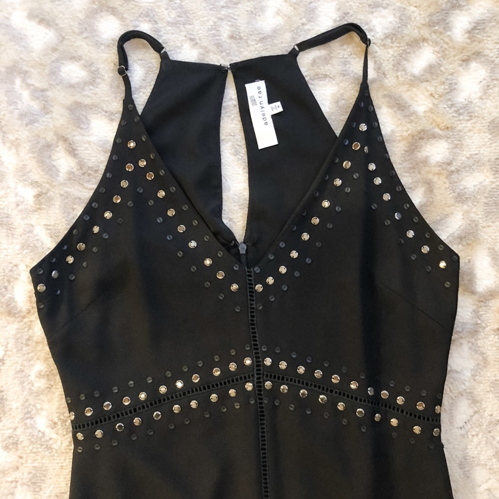 Adelyn Rae Dress - Picture 2 of 11
